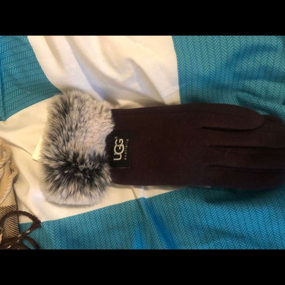 Gloves